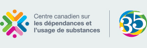 Centre canadien sur les dépendances et l’usage de substances