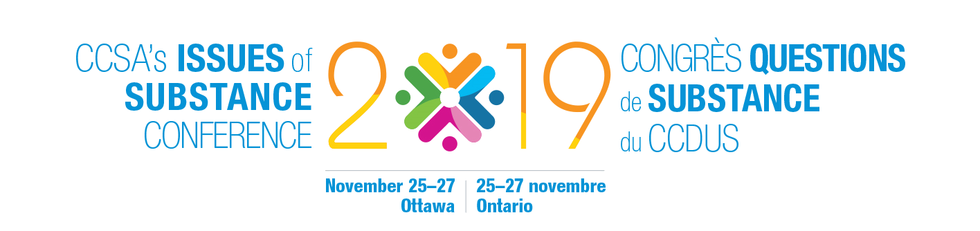 Issues of Substance Conference 2019