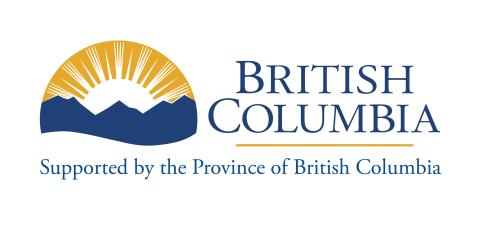 Government of BC (mental health and addictions)