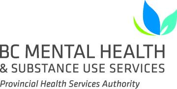 BC Mental Health and Substance Use Services