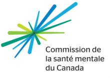 La Commission de la santé mentale du Canada page d'accueil (s'ouvre dans un nouvel onglet)