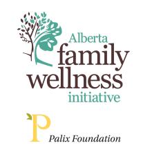 Palix Foundation logo