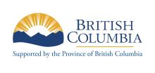 Government of BC (mental health and addictions)