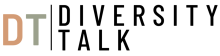 Diversity Talk Logo
