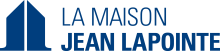 La Maison Jean Lapoint Logo