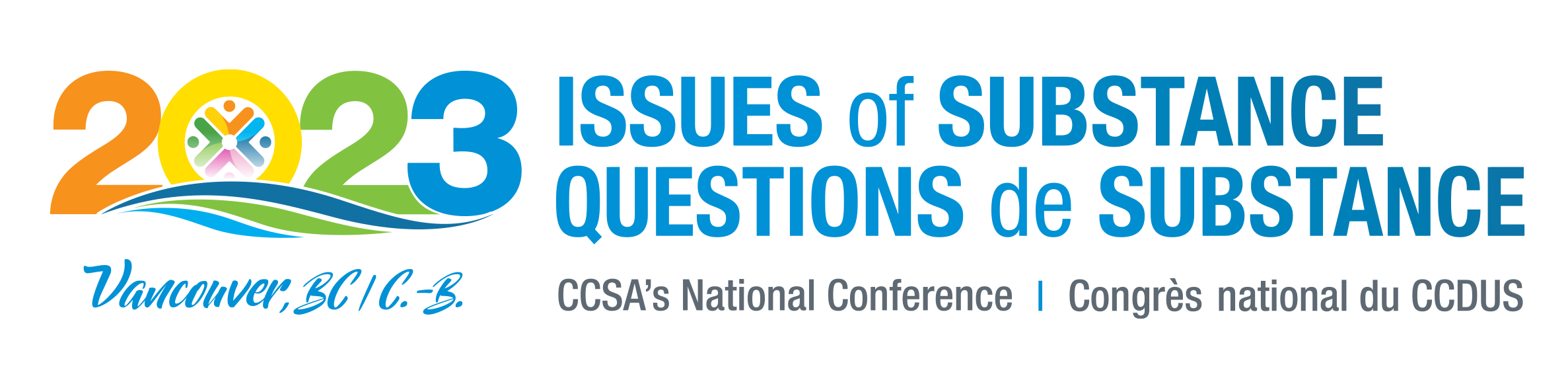 CCSA’s Issues of Substance Conference